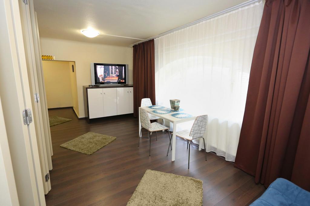Mezzo Budapest Bagian luar foto