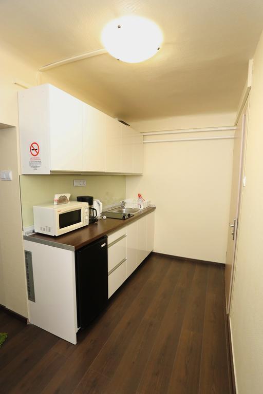 Mezzo Budapest Bagian luar foto