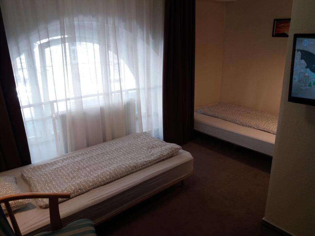 Mezzo Budapest Bagian luar foto